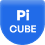 PiCube Logo